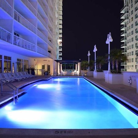 Modern And Luxurious Brickell Studio Маями Екстериор снимка